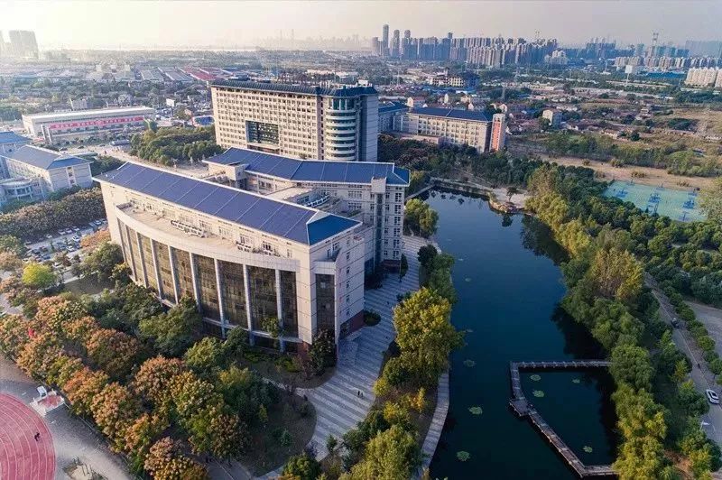 武汉东湖学院